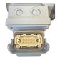 SEW SF37DR63M4/ASD1 gear motor 220-240V 50Hz 240-266V 60Hz IP54 motor 