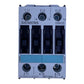 Siemens 3RT1023-1AN20 power contactor 220V 400V 9A 50/60Hz 3-pole 