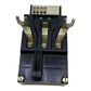 Siemens 3UA5800-2P relay 50-63A 380V 1.1A 1S+1O relay 