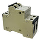 Siemens 5SY62 MCB C4 circuit breaker 400V 30kA 1-pole switch 