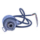 Nemicon HES-04-2MHT Drehgeber Encoder Nemicon Drehgeber