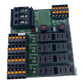 ETA SVS02-04-B10 Stromverteiler 24VDC/40A Stromverteilungssystem