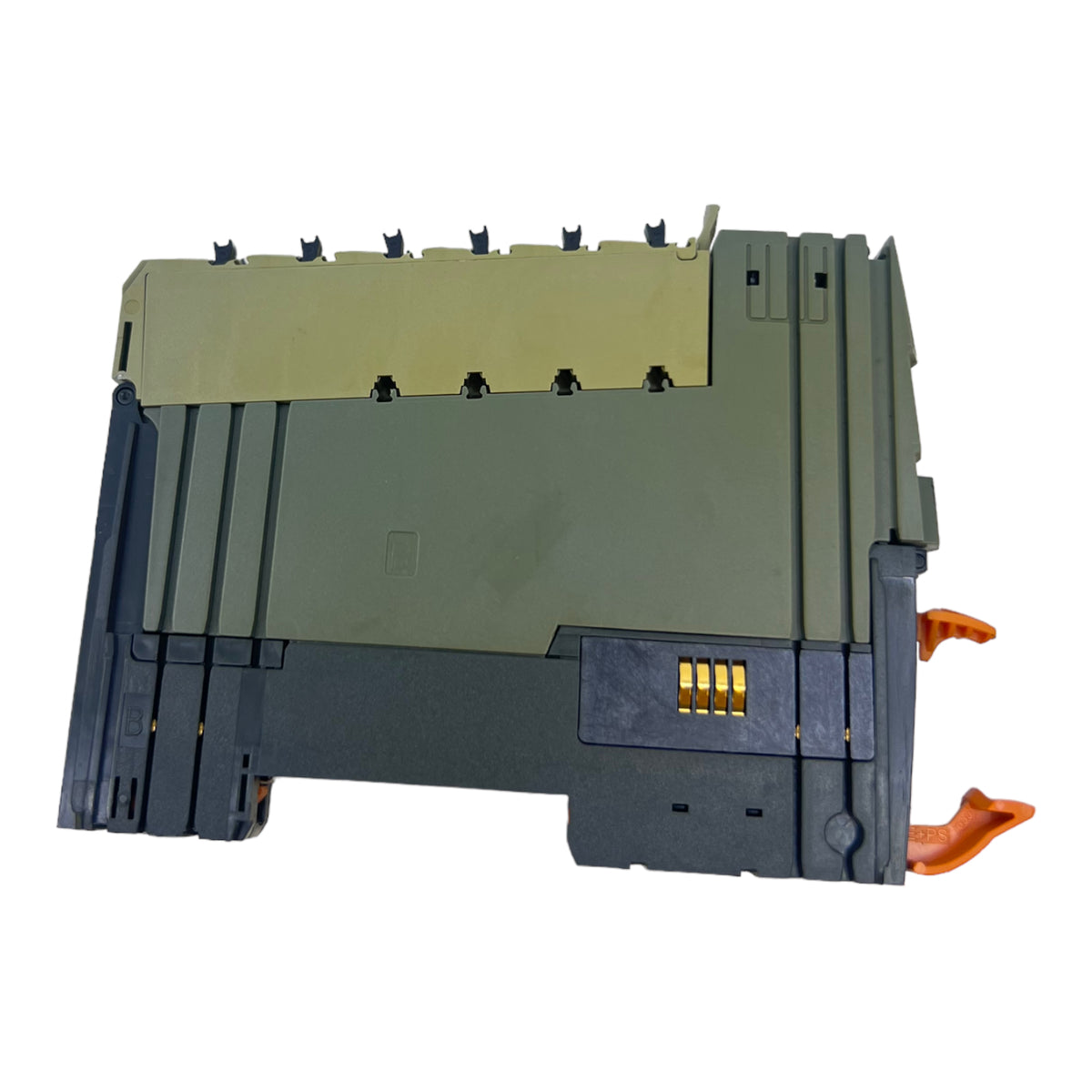 B&R analoge Ausgänge ±10 V oder 0 bis 20 mA X20AO2622 X20 AO 2622 -new B&R analoge Ausgänge ±10 V oder 0 bis 20 mA X20AO2622 X20 AO 2622 -new