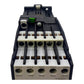 Siemens 3TH4382-0B auxiliary contactor 24V DC 8S+2Ö / 8NO/2NC 
