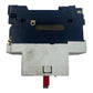 Siemens 3VE1010-2B circuit breaker 0.1-0.16A 