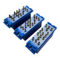 Festo ZK-PK-3-6/3 AND block 4204 1.6 to 8 bar valve PU: 3pcs 