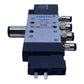 Festo CPE14-M1BH-5JS-1/8 solenoid valve 196940 -0.9 to 10 bar piston slide 