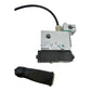 Robatech AX101IN heating part 933053 230V 180W Robatech heating part