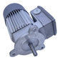Mini Motor AM145P2T Elektromotor 230/400V 50Hz 0,32/0,18A 18W IP65 Motor