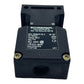 Schmersal AZ16-02ZVR position switch AC-15 Ui:500V Uimp:6kV IP67 switch 
