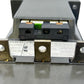 Siemens 3TB5017-0B Leistungsschütz 3polig 600V AC 24V DC