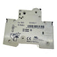 Siemens 5SY41MCBC2 Leistungsschutzschalter 5SY4102-7 230/400V AC Icu35kA 1-polig