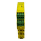 Phoenix Contact 24DC/ESP4/2X1/1X2 safety relay 2981020 250V AC/DC 1.2W 6A 