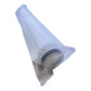 Pall AB2A0157PH1 Filter ID: 25 mm / A: 58 mm / Ø 70mm / L: 570 mm 