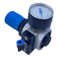 Festo LR-D-Mini 159624 Druckregelventil für industriellen Einsatz Pneumatikventi