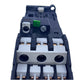 Siemens 3FT4222-0B power contactor for industrial use 24V