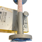 KDG Houdec Type 250 No 371545 0-5NM3/h flow meter for industrial use