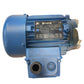 DropsA 0989001 Fettpumpe für industriellen Einsatz 250Bar 220/380V-50Hz