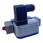 Krohne DK34/K1/S Variable Area Flowmeter for industrial use Krohne 