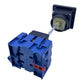 Kraus &amp; Naimer KG80 main switch load break switch for industrial use