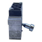 Festo AW-ME1/8 connection plate 33406 for industrial use