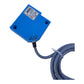 Sick FR2-12 Lichtschranke Sensor für industriellen Einsatz Sick FR2-12 Sensor