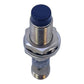 Bernstein KIN-M12PS/004-KLS12 Inductive proximity switch for industrial use