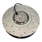 Ebm R4E225-AI01-10 Radial fan for industrial use 230V 50Hz 0.2A 40W