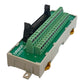 Omron XW2B-40G4 terminal block for industrial use Omron XW2B-40G4 XW2B-40G4