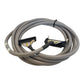 Omron XW2Z-300B Cable for XW2Z, 24 Vdc, 3m Omron XW2Z-300B Cable for XW2Z, 24 Vd