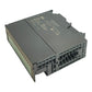 Siemens 6ES7321-1BH02-0AA0 Digital input module for industrial use 6ES