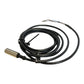 Ifm IF5200 Induktiver Sensor für industriellen Einsatz IFB3002-ANKG Ifm IF5200 I