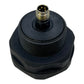 Sick RE31-DAC Inductive proximity sensor for industrial use 6036768 Sick