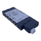 Festo CPE18-M1H-5L-1/4 Magnetventil für industriellen Einsatz 163142 CPE18-M1H-5