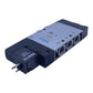 Festo CPE18-M1H-5L-1/4 Magnetventil für industriellen Einsatz 163142 CPE18-M1H-5
