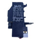 Klöckner Moeller Z00-2.4 motor protection relay for industrial use 1.6-2.4A Z0