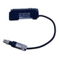 Keyence FS-V21RP Fiber Optic Measuring Amplifier Keyence FS-V21RP FS-V21RP FS-V21RP F