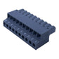 B&amp;R 7TB710.9 terminal block VE:77pcs/pcs B&amp;R 7TB710.9 field terminal block VE:77pcs/pcs B&amp;R 7