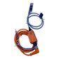Ifm OU5043 through-beam sensor OUF-HPKG/US industrial use light barrier