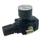 Wilkerson 0-8.5 bar pressure reducing valve Wilkerson 0-8.5 bar pressure reducing valve 