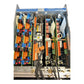 Siemens 6SC6101-2A-Z Simodrive Frequenzumrichter für industriellen Einsatz