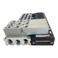 Camozzi 3P8 3P8-JAA-2C2M4B3X-U77 Magnetventilblock für industriellen Einsatz