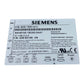 Siemens 6AV8100-1BC00-0AA1 Panel LCD-Monitor 12V DC 2.3A Panel