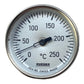 Rüeger 50583 Thermometer 0-250C°