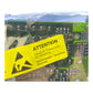Indramat R911261667 plug-in card 