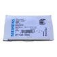Siemens 3RT1026-1BB40 Leistungsschütz 11kW 400V 24V DC 3-polig 3S 25A