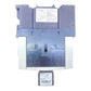 Siemens 3RT1046-1BB44 power contactor 95A 45kW 400V 24V DC 2NO+2NC 3-pole 