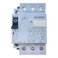 Siemens 3VU1300-1MJ00 circuit breaker 2.4-4A 11E 1NO+1NC