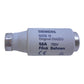 Siemens 5SD610 Sicherungseinsätze 750V 50A VE:5STK