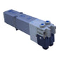 Festo VMPA2-M1H-I-PI Solenoid valve 543703 3 to 10 bar pneumatic spring 